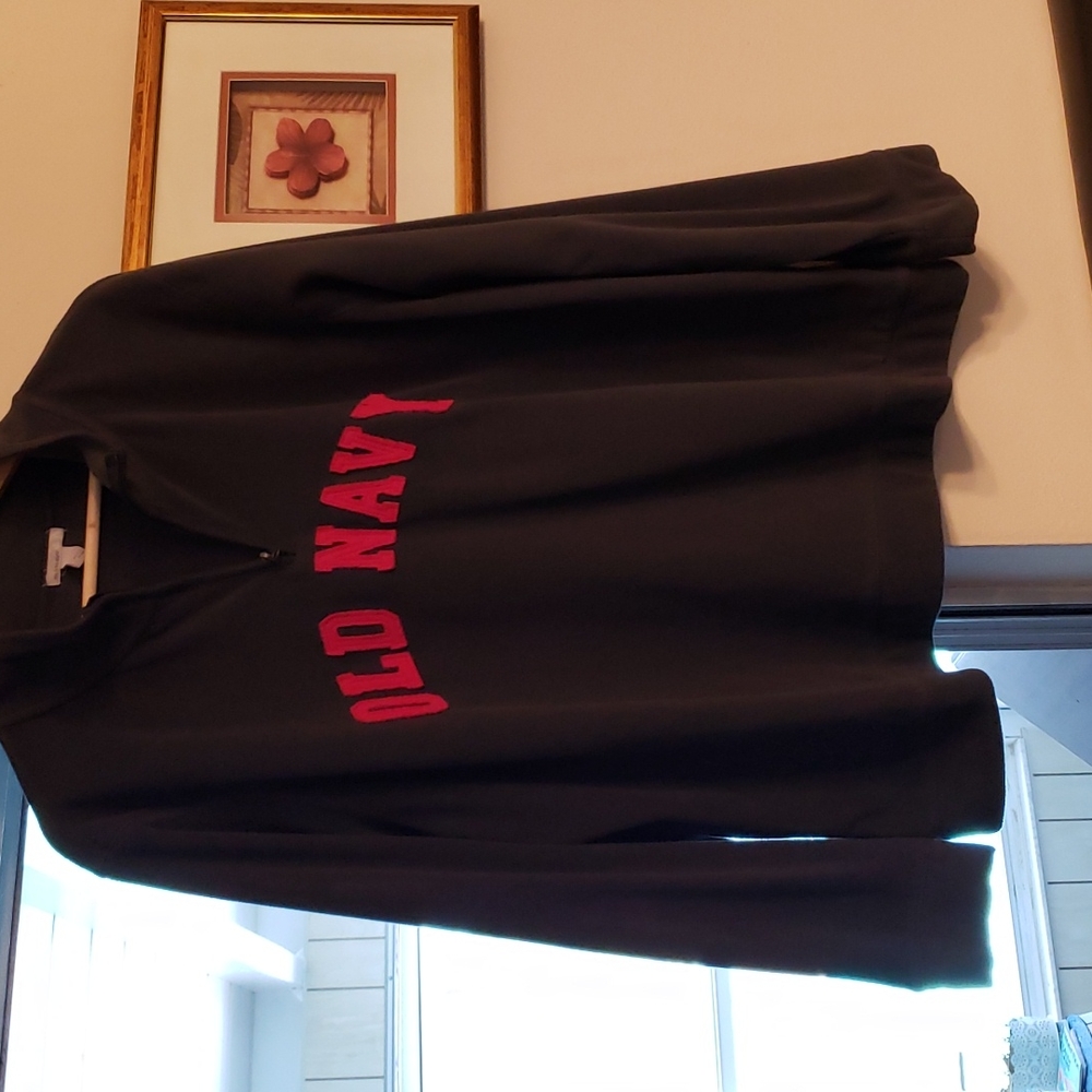 Old Navy Hoodie
